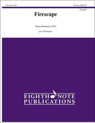 Firescape Trumpet Ensemble cover